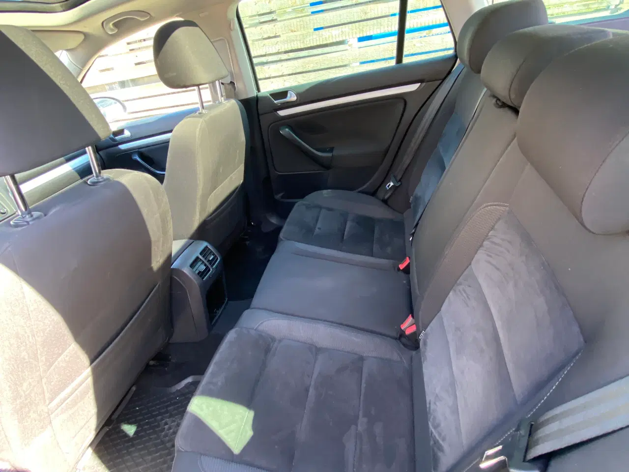 Billede 7 - VW Golf 6 2.0 tDi stationcar 140hk