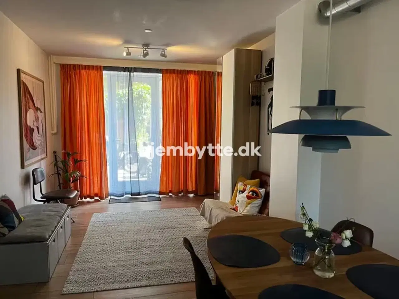 Billede 11 - Hjembytte - Kapelvej