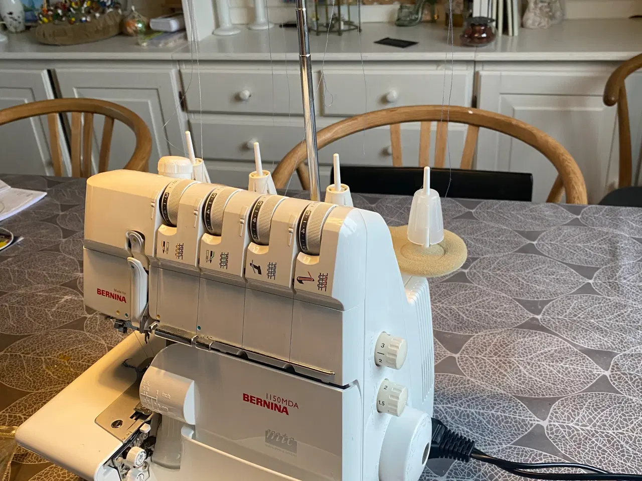 Billede 2 - Berlins overlocker 1150 MDA