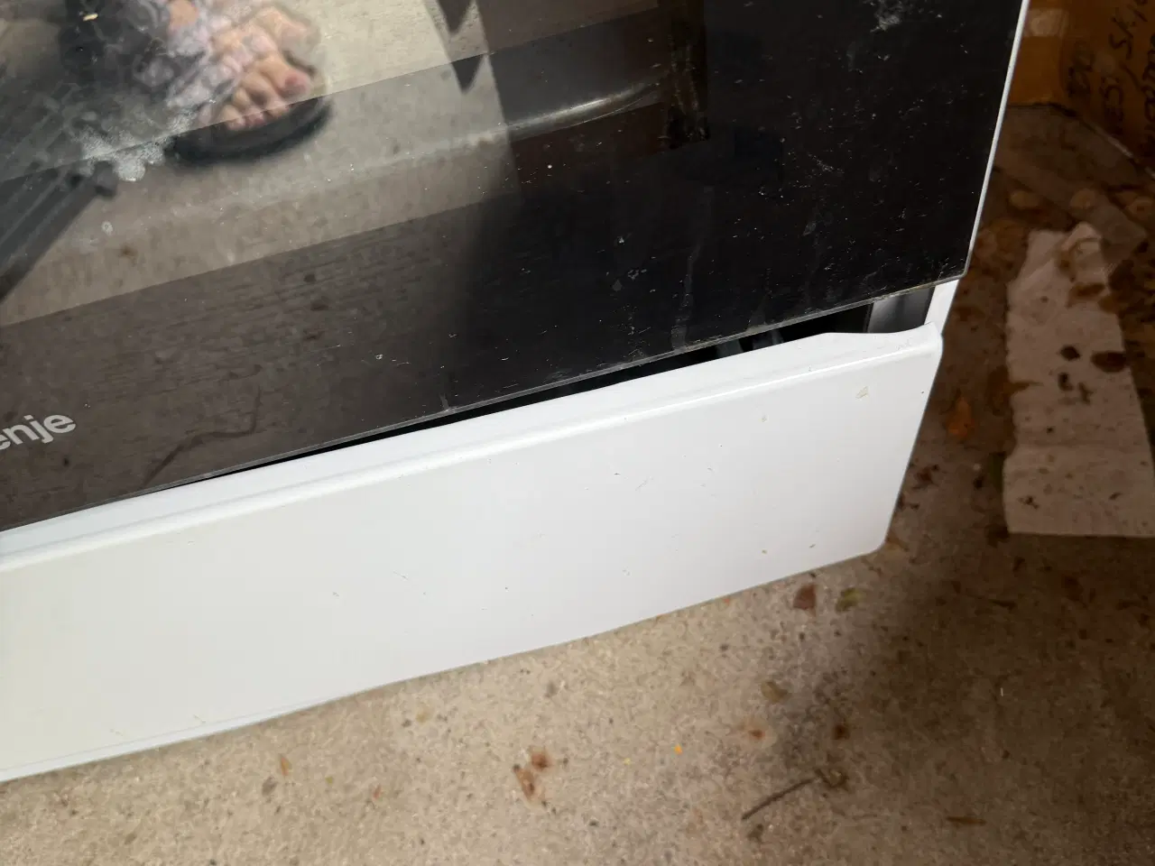 Billede 10 - Komfur Gorenje EC9637W
