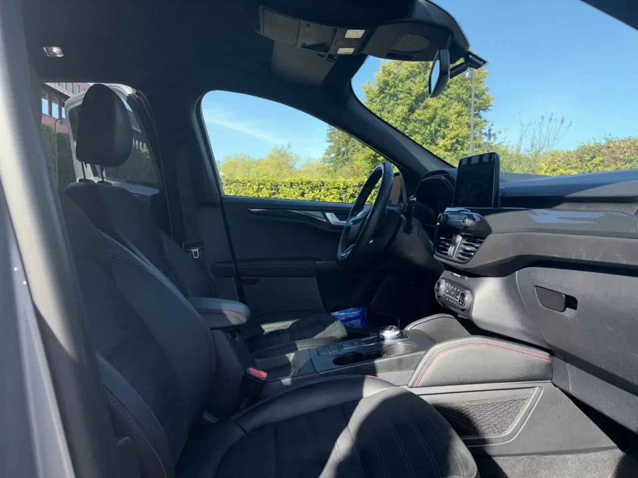 Billede 14 - Ford Kuga 2,5 PHEV ST-Line X CVT