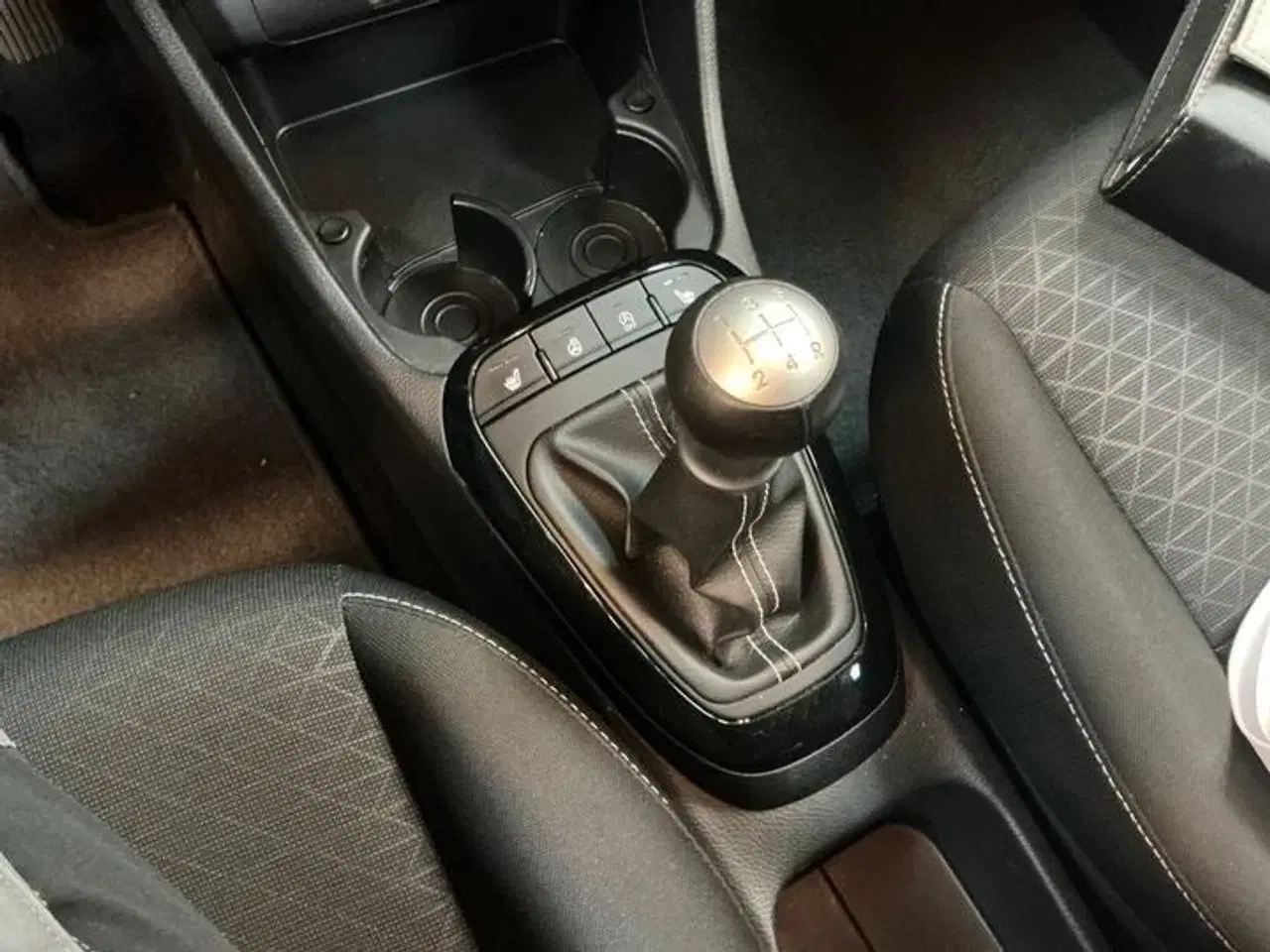 Billede 12 - Kia Picanto 1,0 Prestige