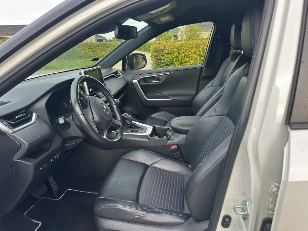 Billede 9 - Toyota RAV4 2,5 Hybrid H3 Style MDS