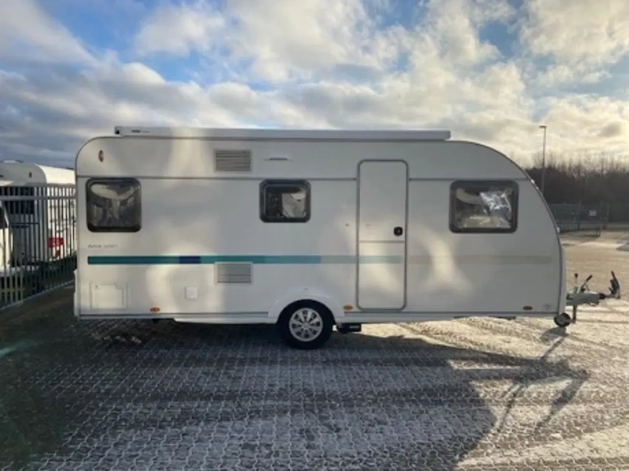 Billede 2 - Adria Aviva 522 PT