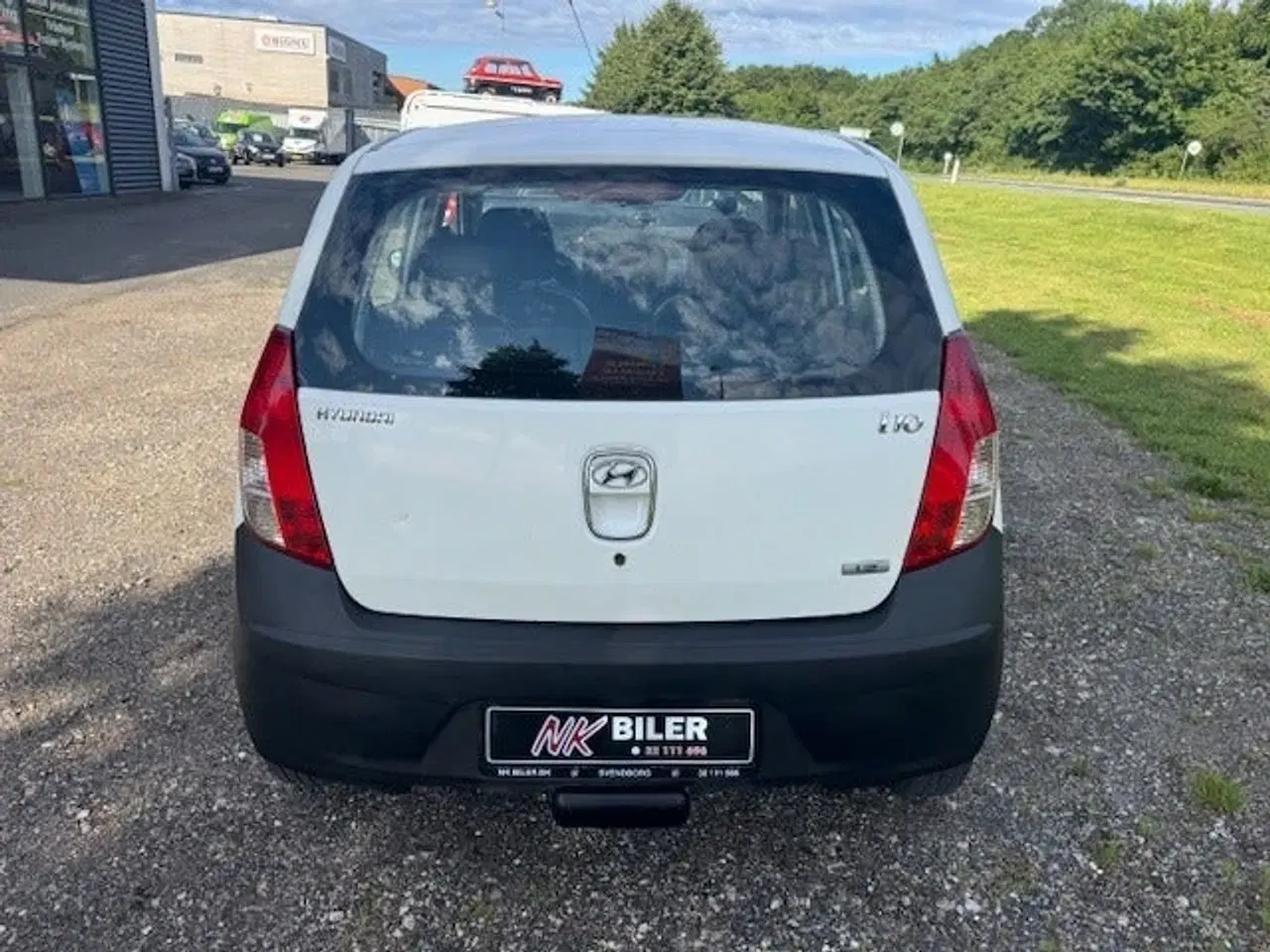 Billede 6 - Hyundai i10 1,1 Classic