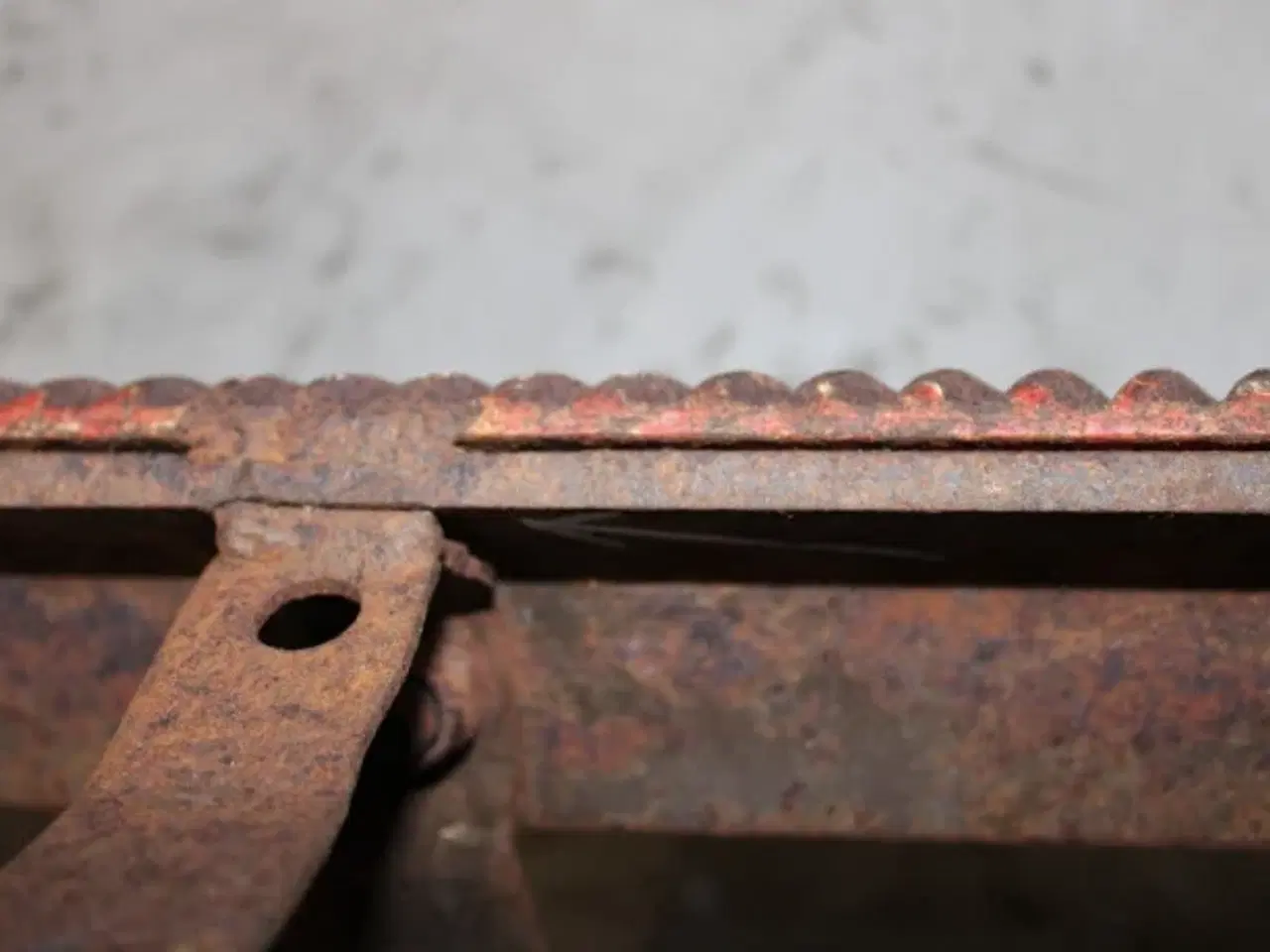 Billede 8 - Dronningborg D7500 Tærskecylinder 28350245