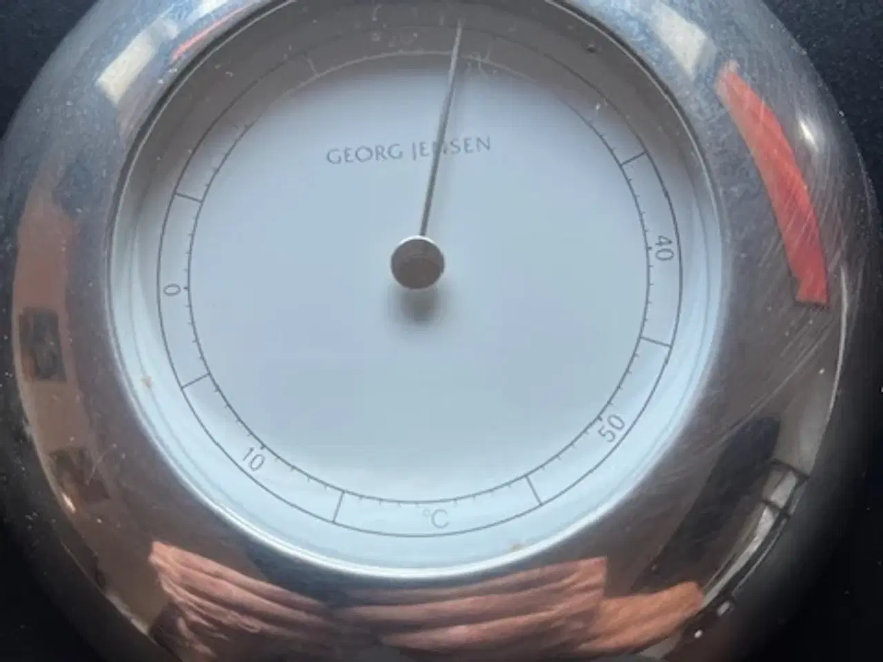 Billede 3 - GEORG JENSEN Sæt á 3 stk ure