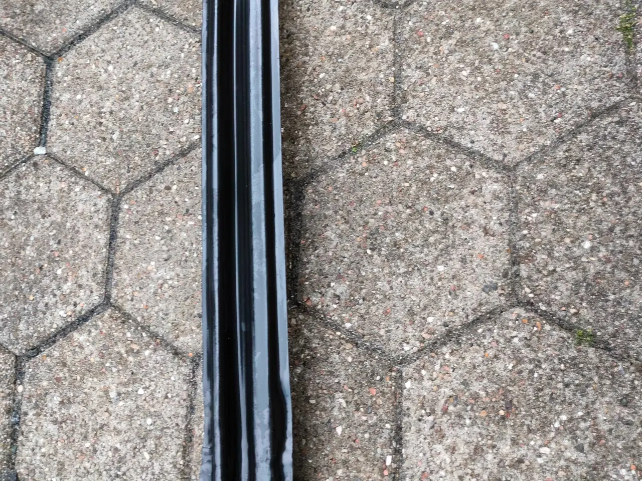 Billede 1 - Kofanger forstærkning bag VW UP
