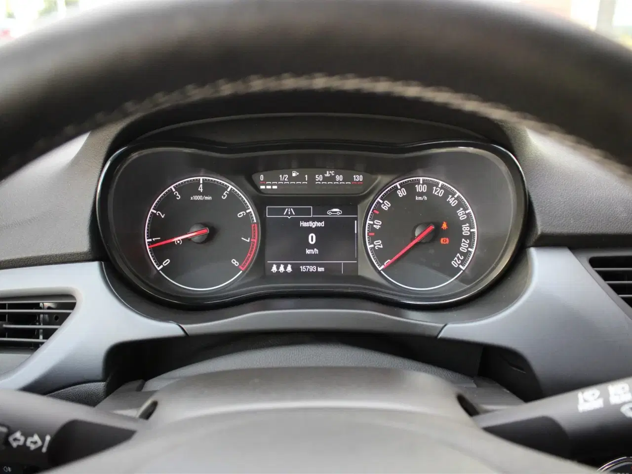 Billede 8 - Opel Corsa 1,4 ECOTEC Enjoy Start/Stop 90HK 5d