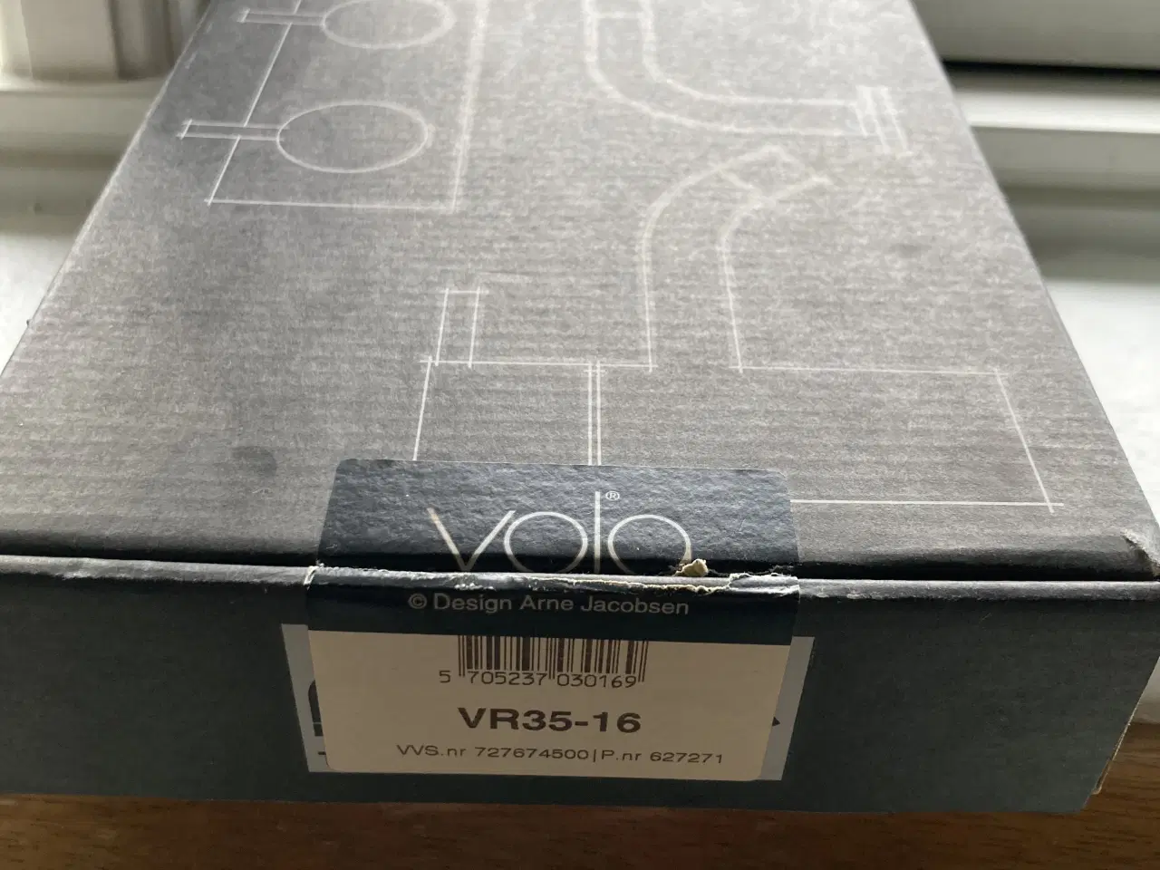 Billede 3 - Vola vandhane