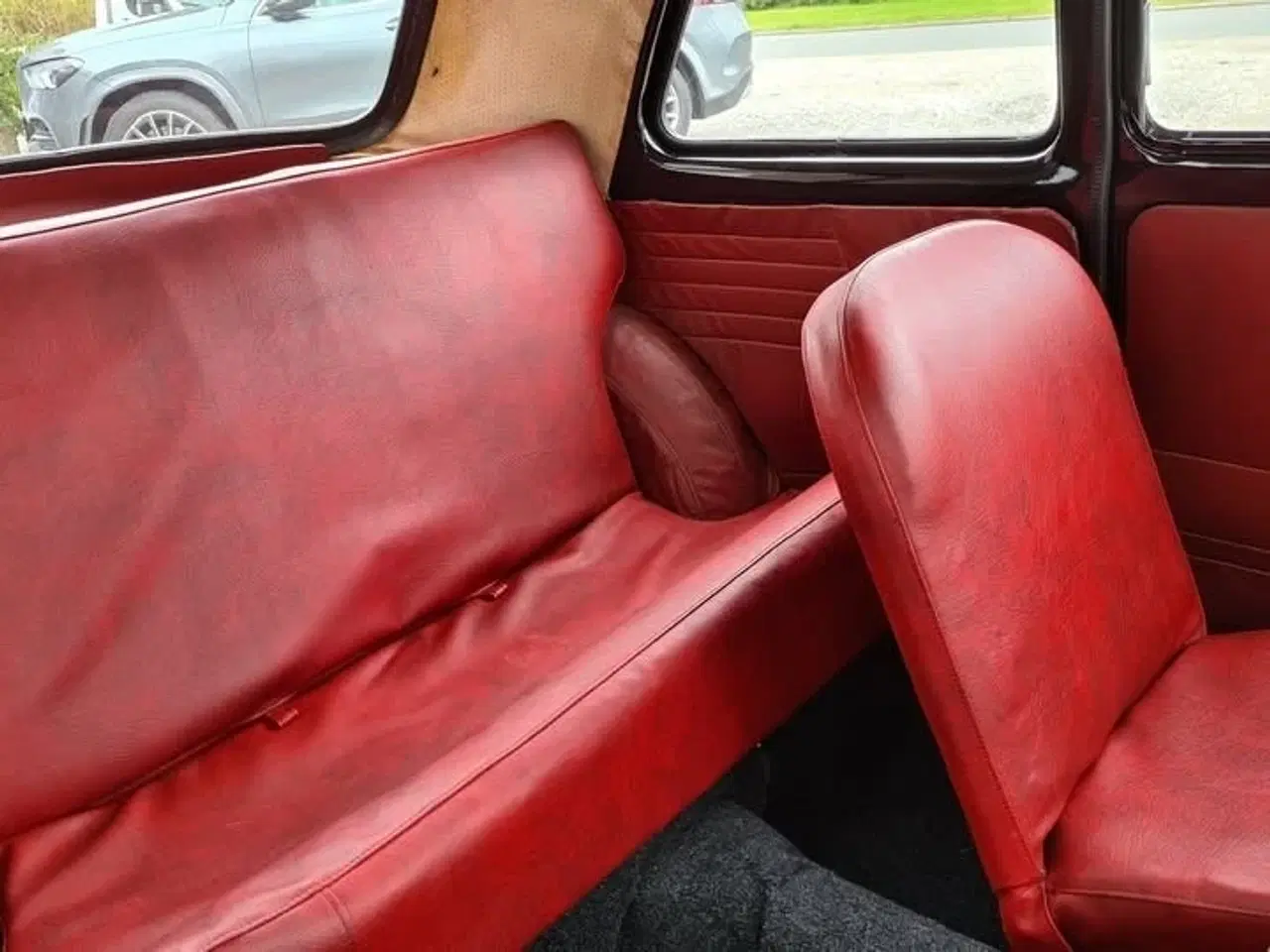 Billede 10 - Ford Anglia 1,2 