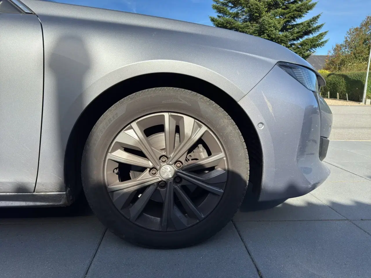 Billede 17 - Peugeot 508 1,5 BlueHDi 130 Allure Pack SW EAT8