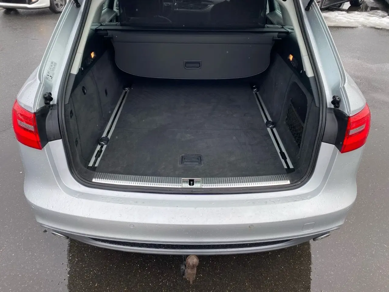 Billede 6 - Audi A6 Avant 2,0 TDI Ultra S Tronic 190HK Stc 7g Aut.