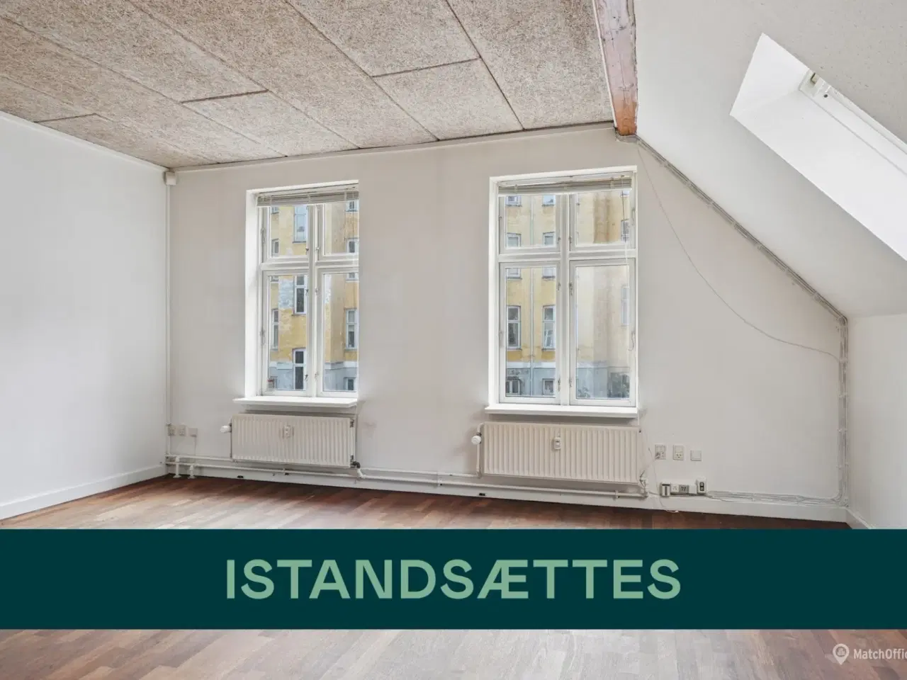 Billede 9 - Kontor/Værksted på attraktiv adresse.