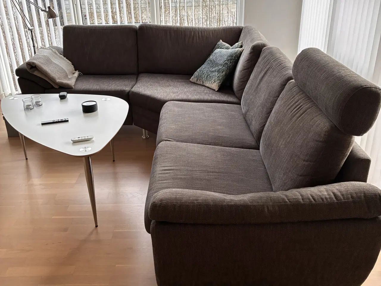 Billede 2 - Modul Hjørnesofa