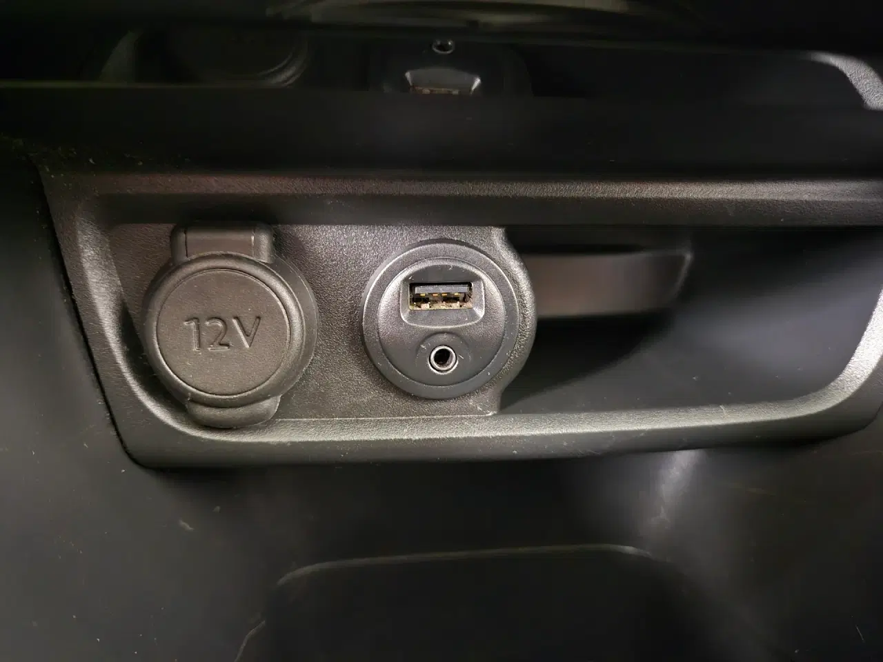 Billede 10 - Peugeot 208 1,6 BlueHDi Envy 100HK 5d