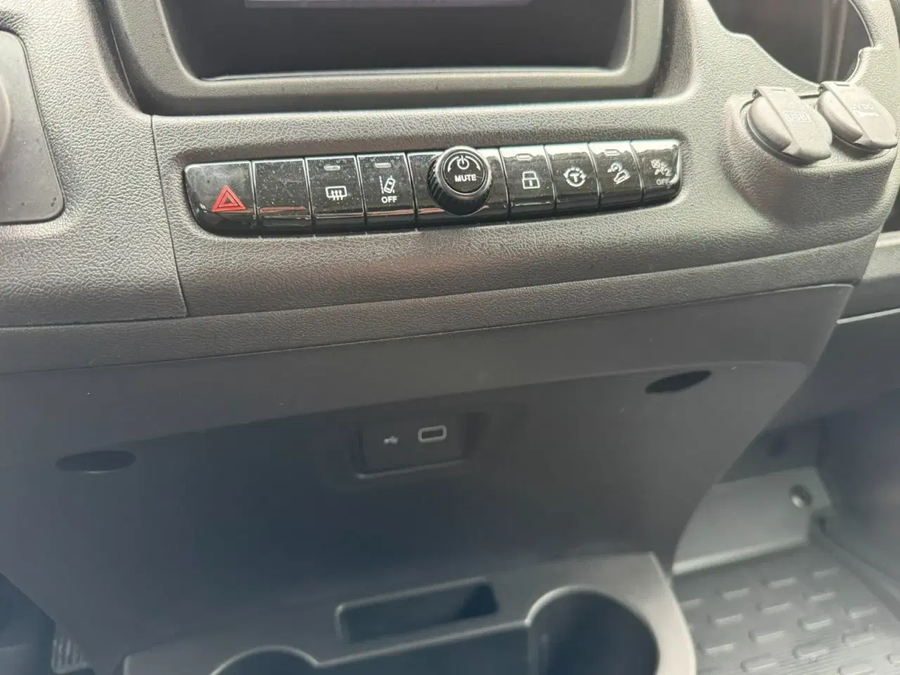 Billede 13 - Citroën ë-Jumper 35H 110 L3H2 MasterLine