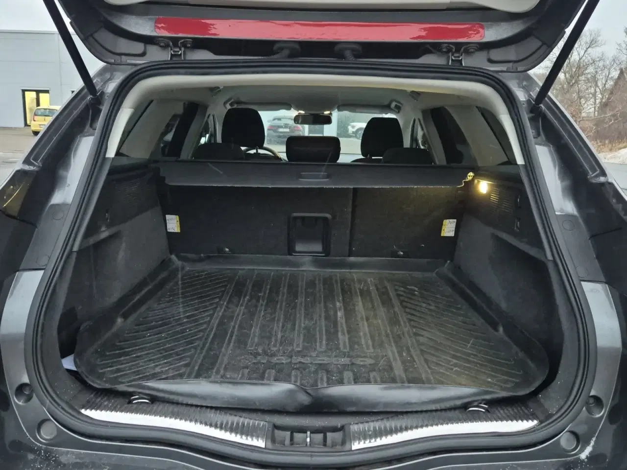 Billede 17 - Ford Mondeo 2,0 TDCi 150 Titanium stc. aut.