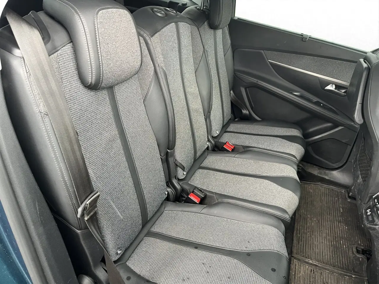 Billede 15 - Peugeot 5008 1,2 PureTech 130 Access 7prs