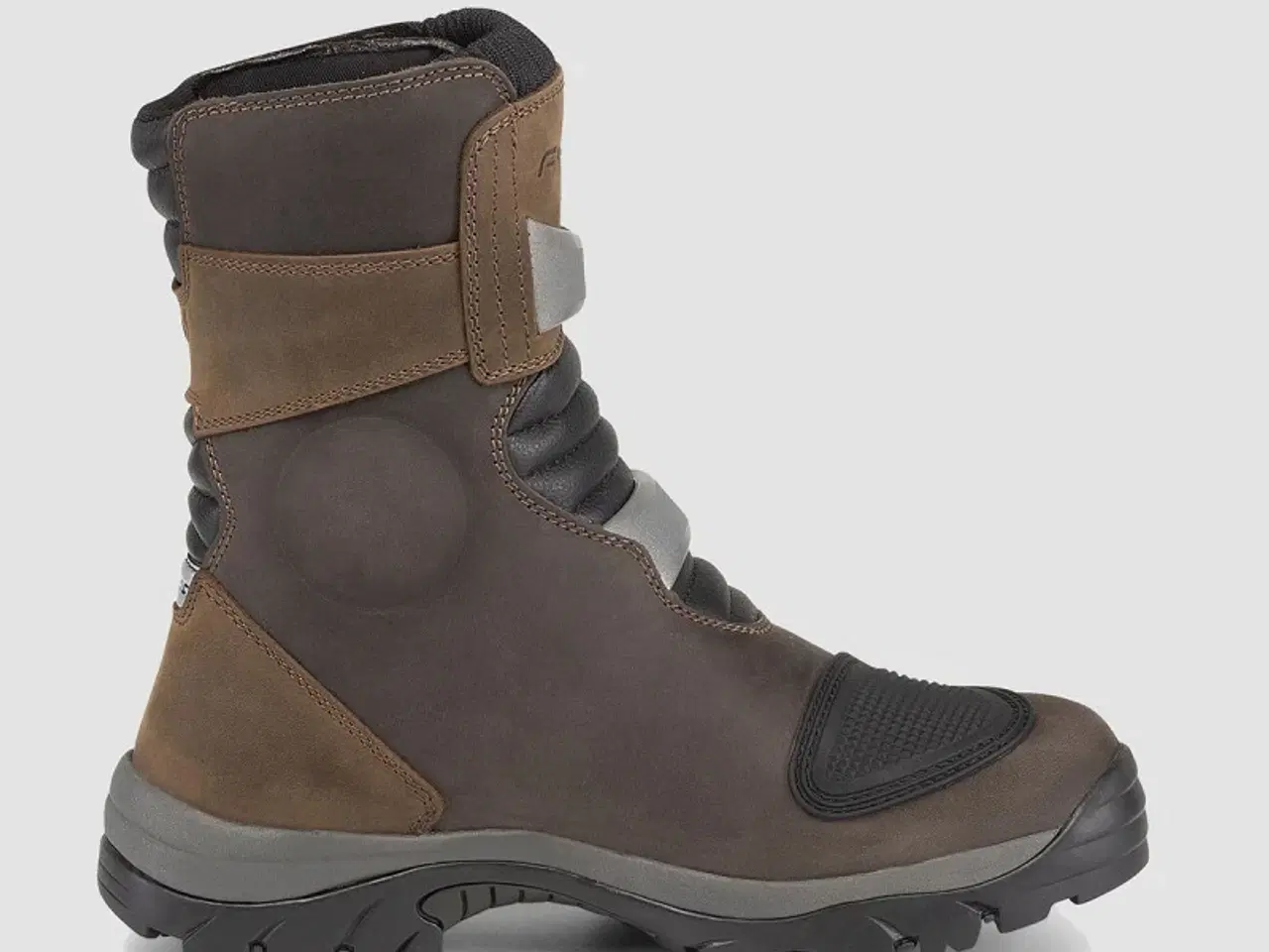 Billede 3 - Forma Adventure Low Dry Brun