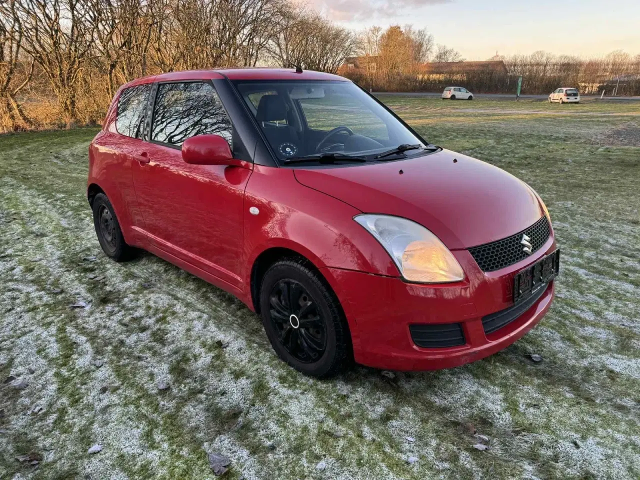 Billede 4 - Suzuki Swift 1,3 GL