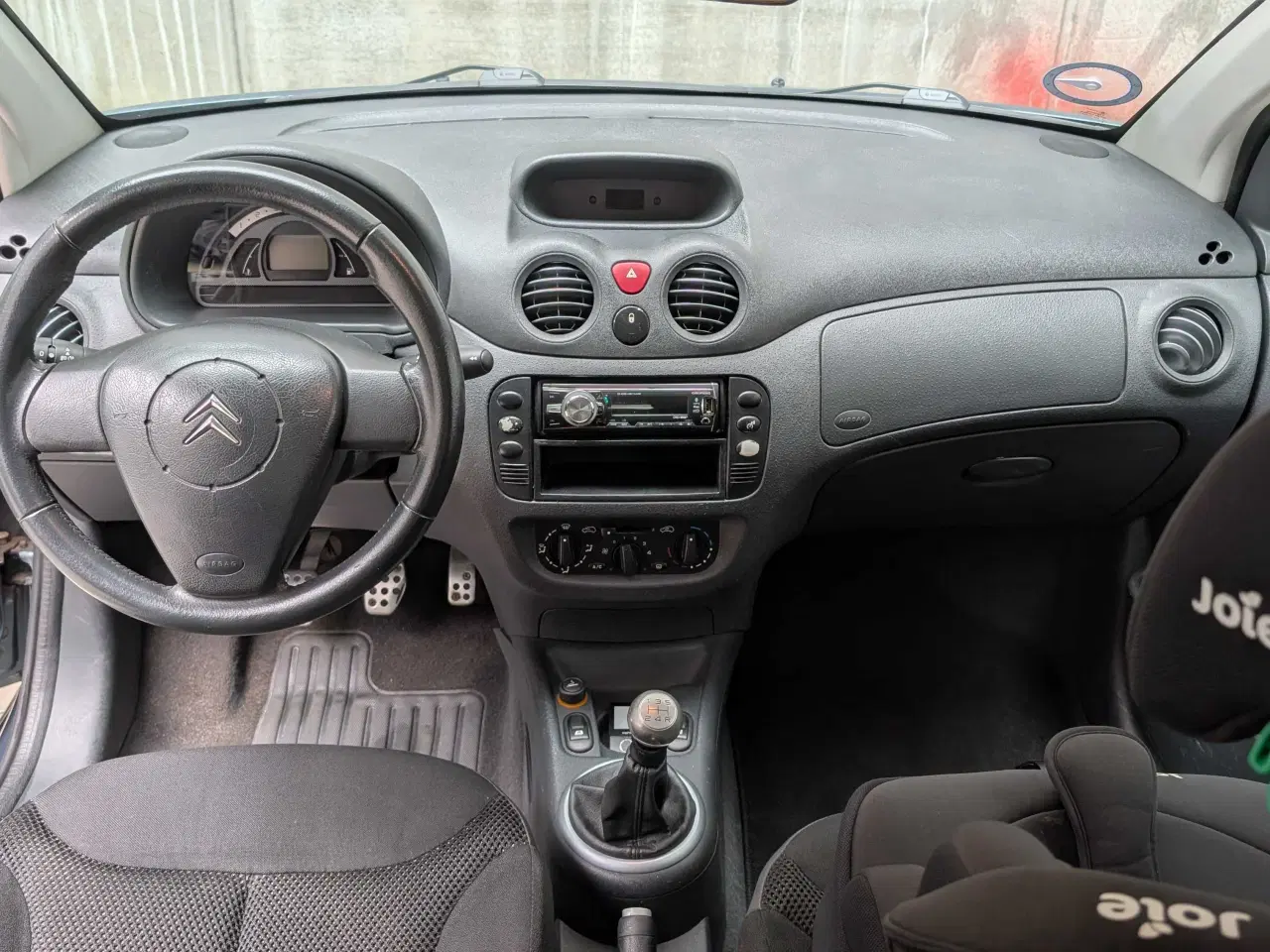 Billede 7 - Citroën C2 1,6 VTS 125hk