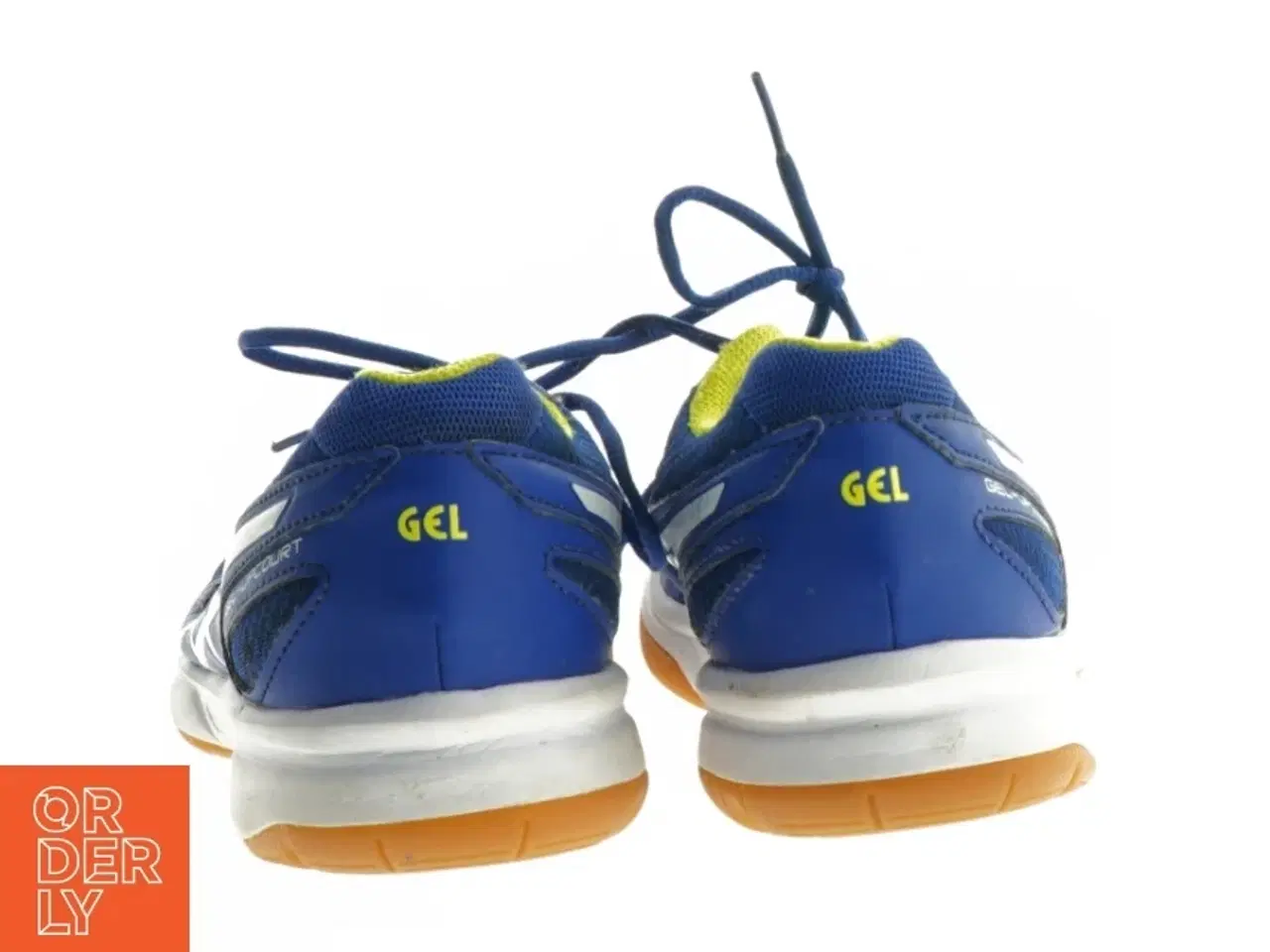 Billede 3 - ASICS løbesko fra Asics (str. 38)
