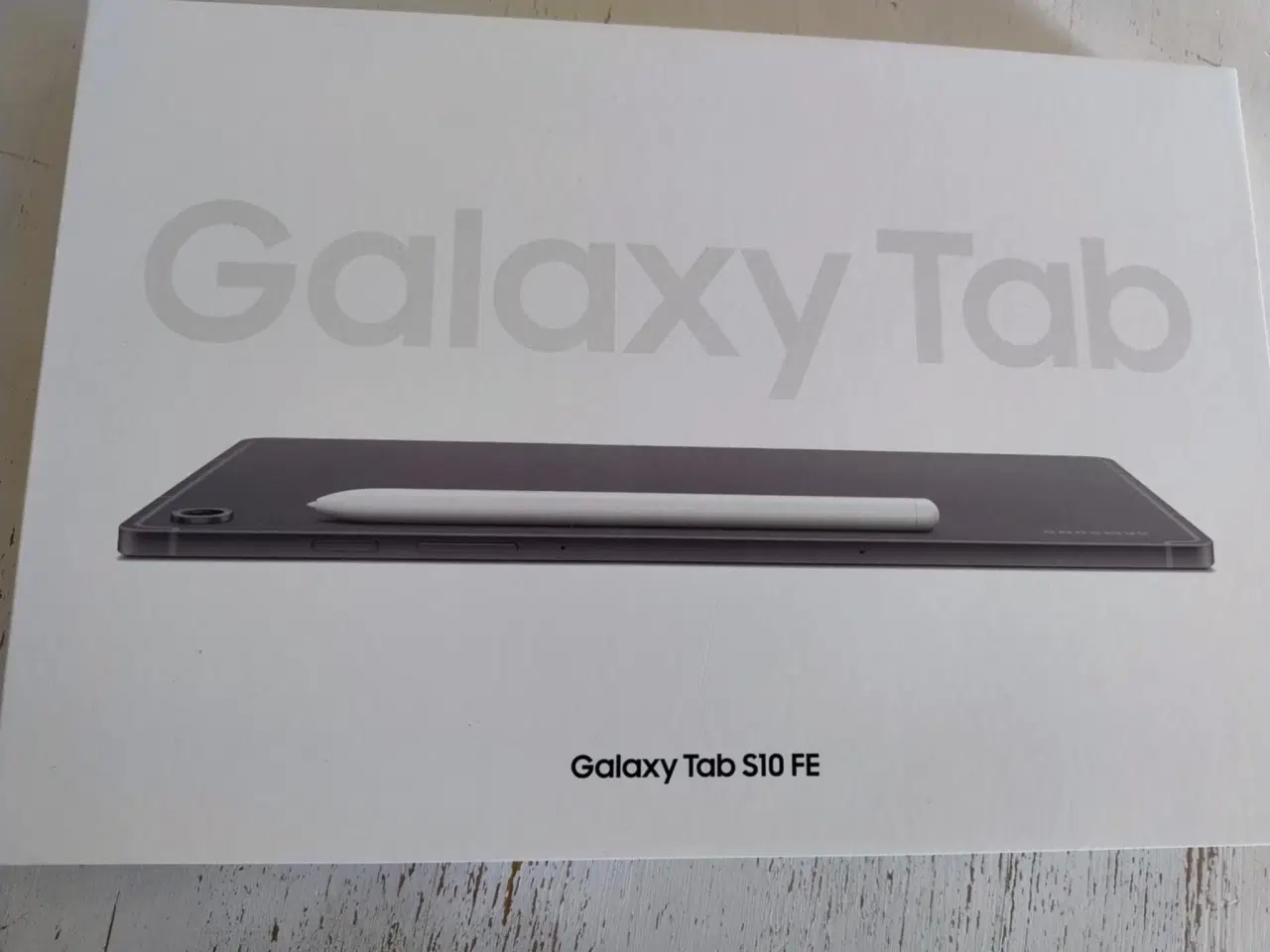 Billede 1 - Samsung Galaxy S10