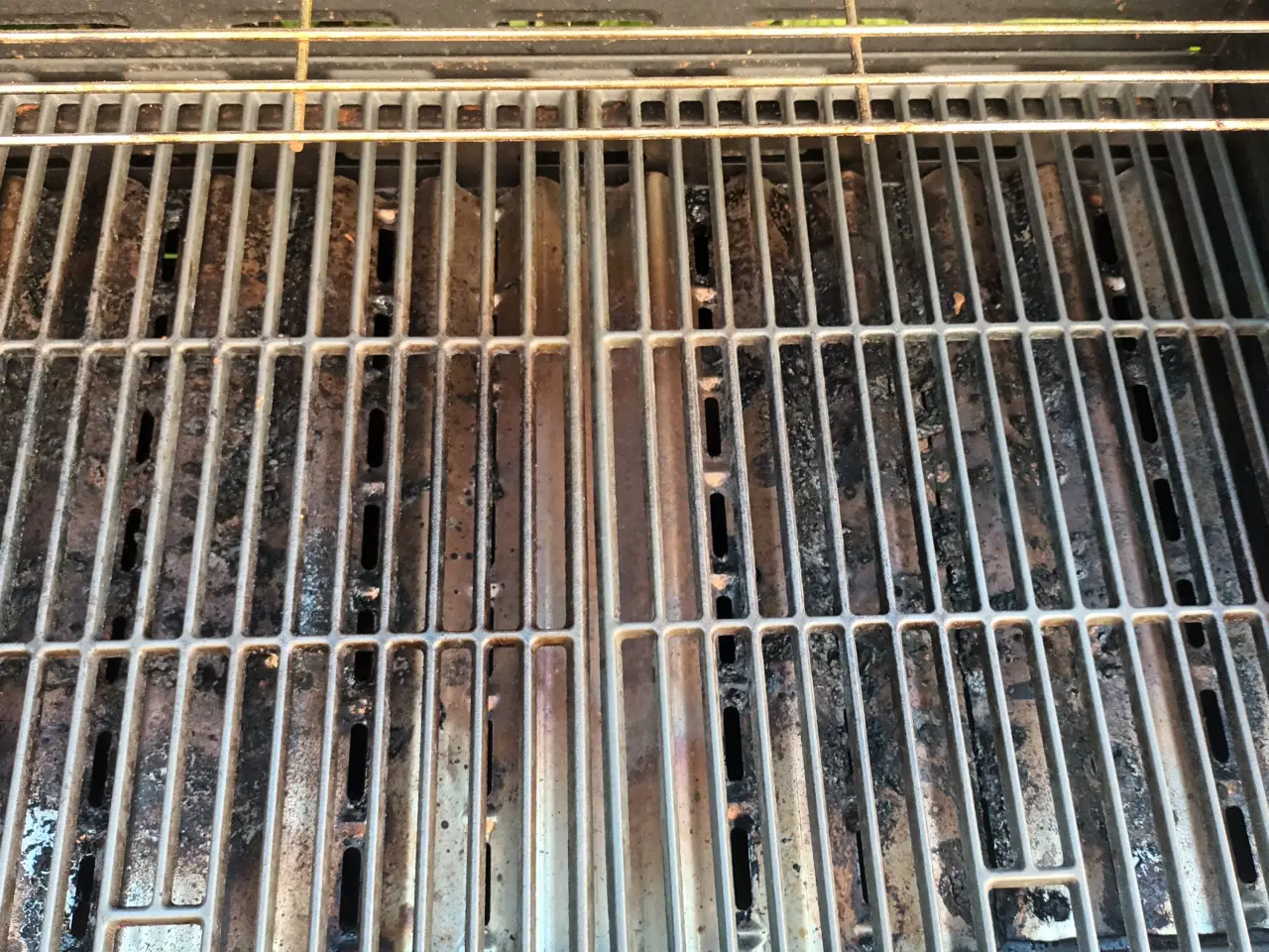Billede 2 - Gas grill 