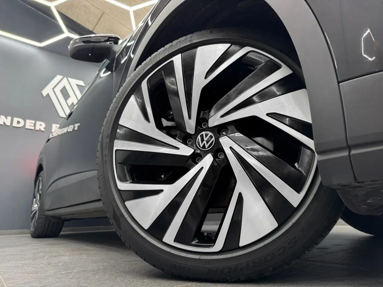 Billede 2 - VW ID.4 77 1ST Pro Performance Max