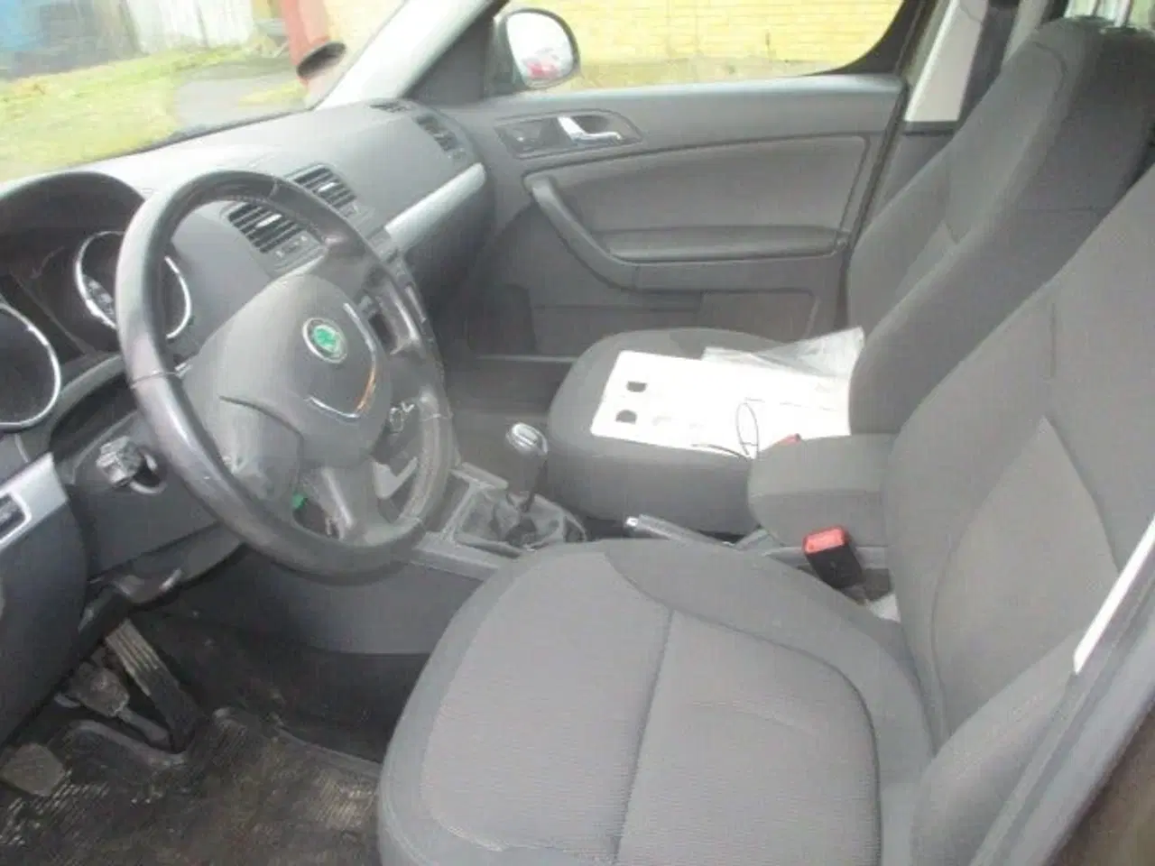 Billede 8 - Skoda Yeti 1,2 TSi 105 Active