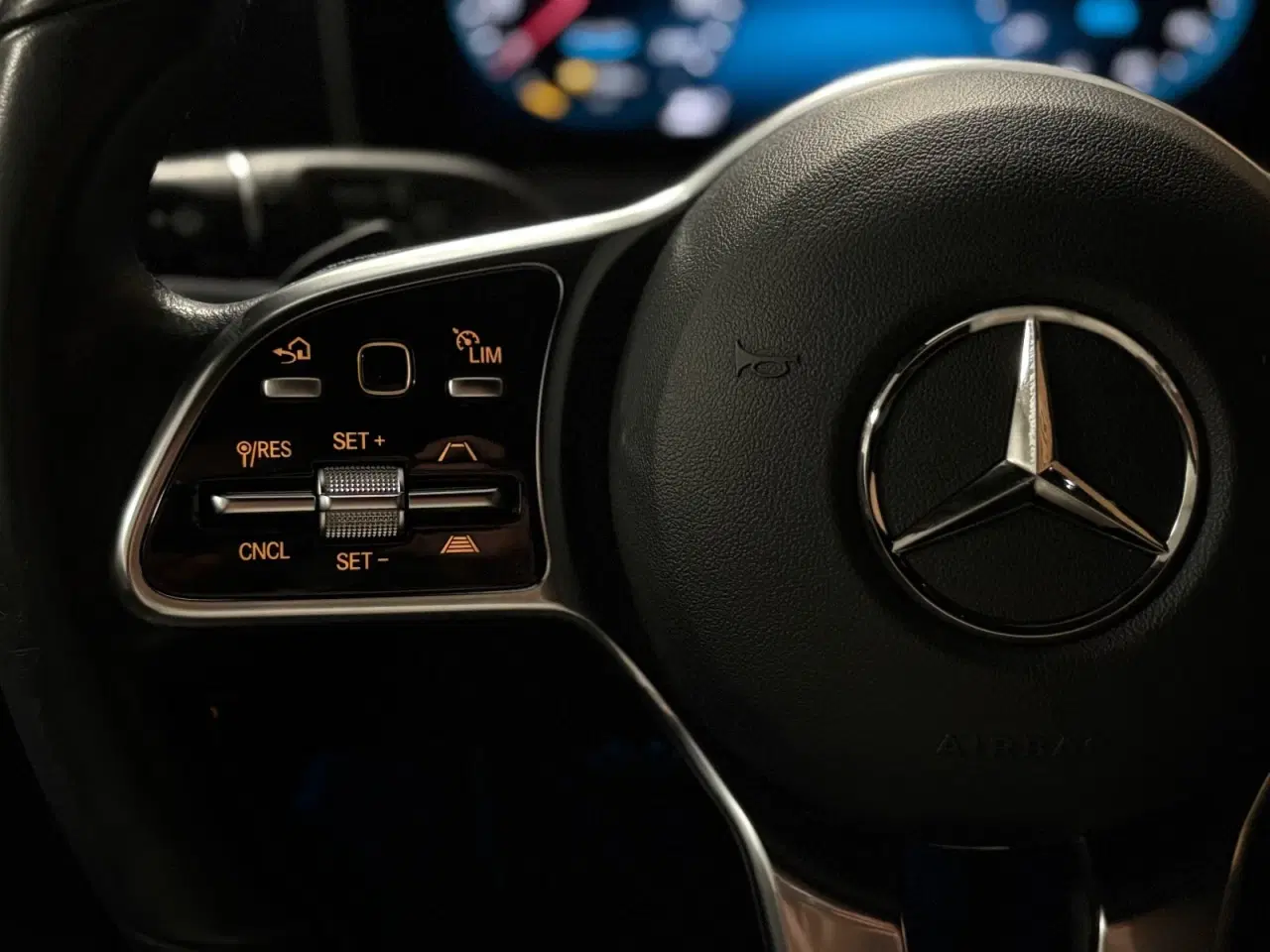 Billede 13 - Mercedes EQC400  Edition 1886 4Matic