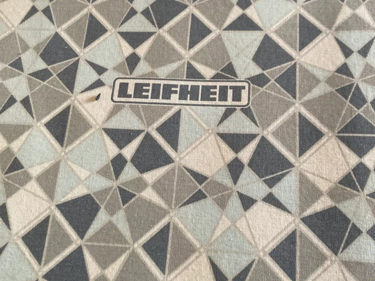 Billede 3 - Leifheit strygebræt, 