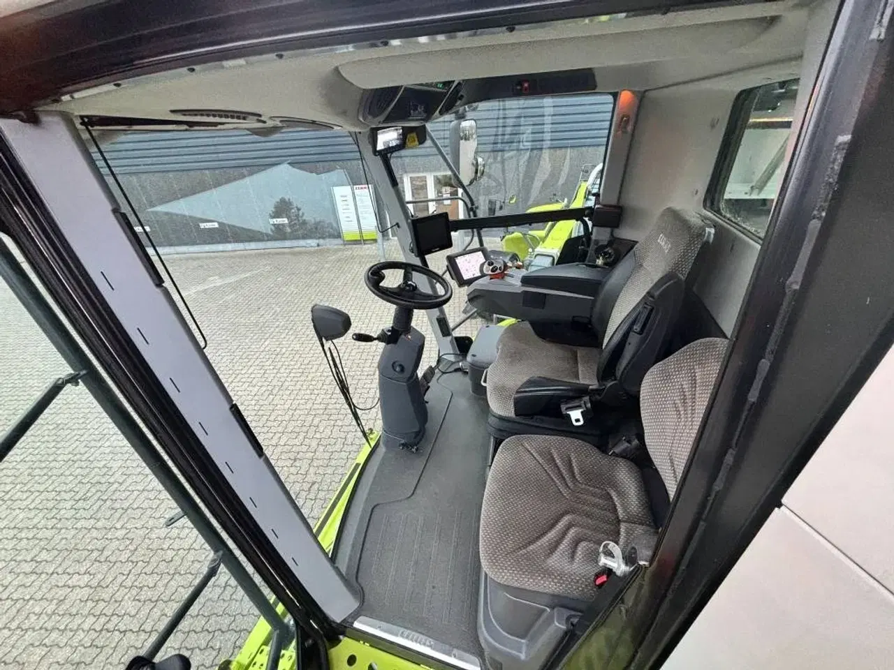 Billede 15 - CLAAS LEXION 780 TT