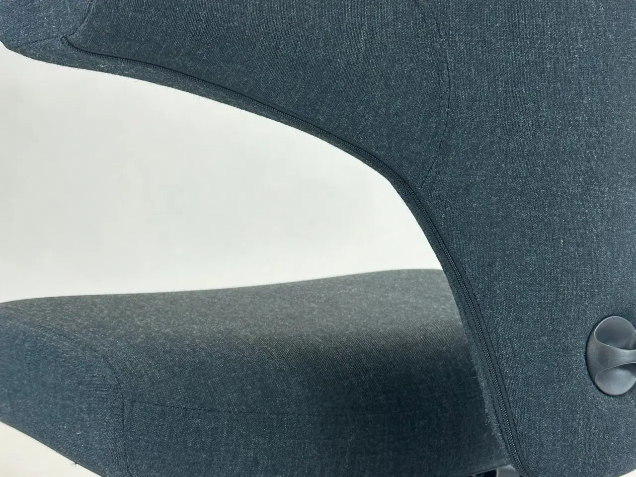 Billede 9 - HÅG Capisco 8126 - 265mm (Mørkegrå)