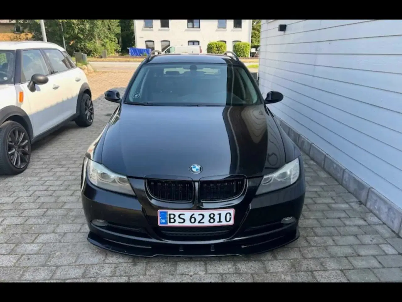 Billede 6 - Bmw 320 diesel