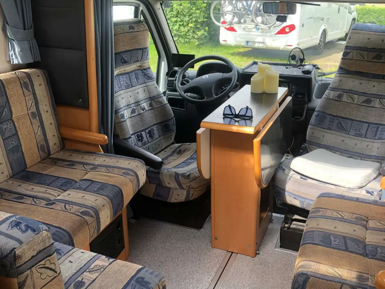 Billede 7 - Fiat Ducato 2.8 JTD