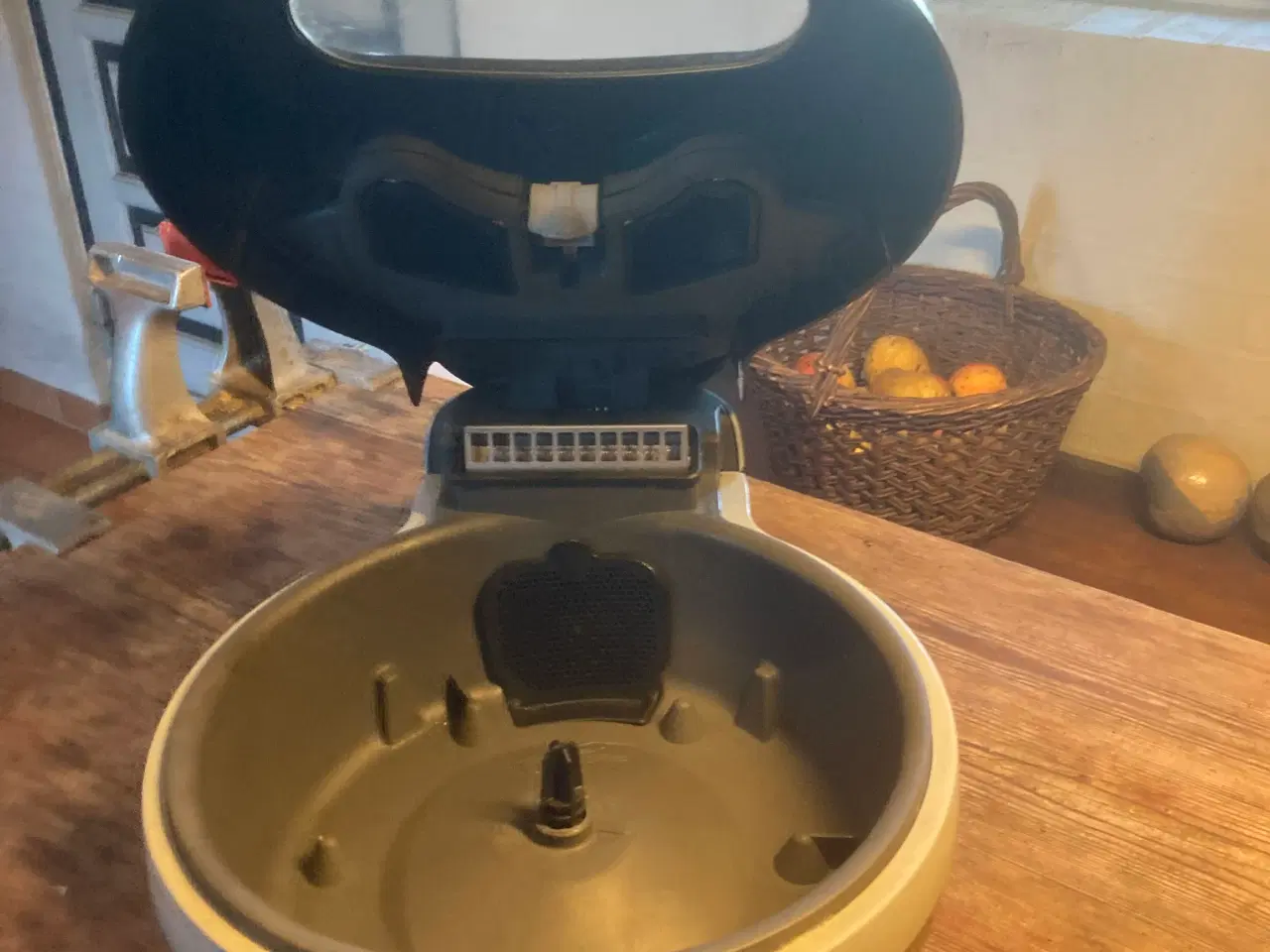 Billede 7 - Aurfryer