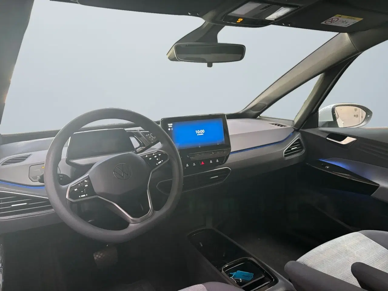 Billede 5 - VW ID.3 58 Pro