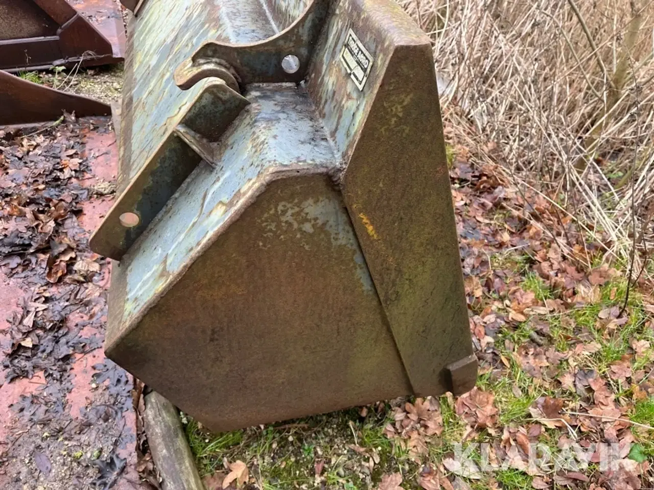 Billede 7 - skovl Veto 150cm