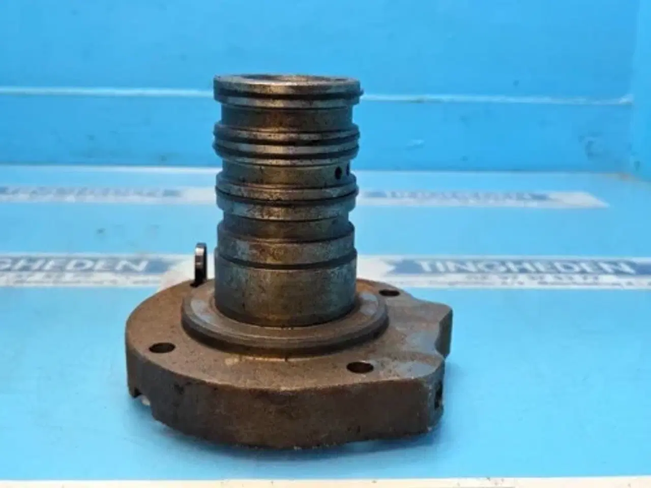 Billede 13 - New Holland 8340 Nav 81874124