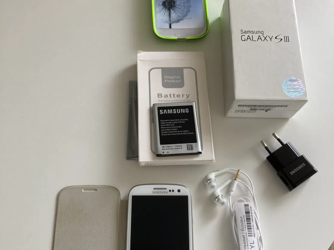 Billede 2 - Samsung S3 og S3 Mini 