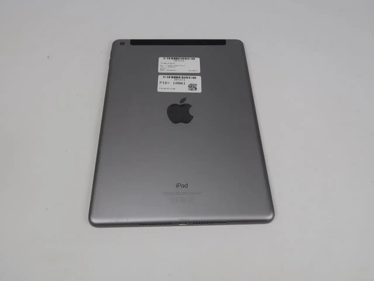 Billede 3 - Apple iPad 6th Gen Wi-Fi+Cellular 32 GB
