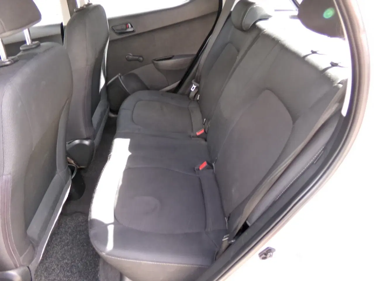 Billede 10 - Hyundai i10 1,0 Trend Deluxe+