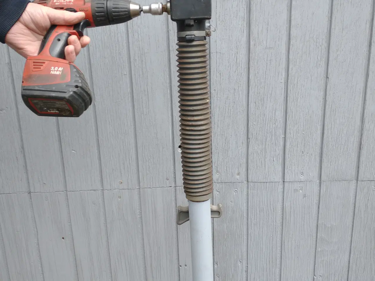 Billede 1 - Mover til campingvogn