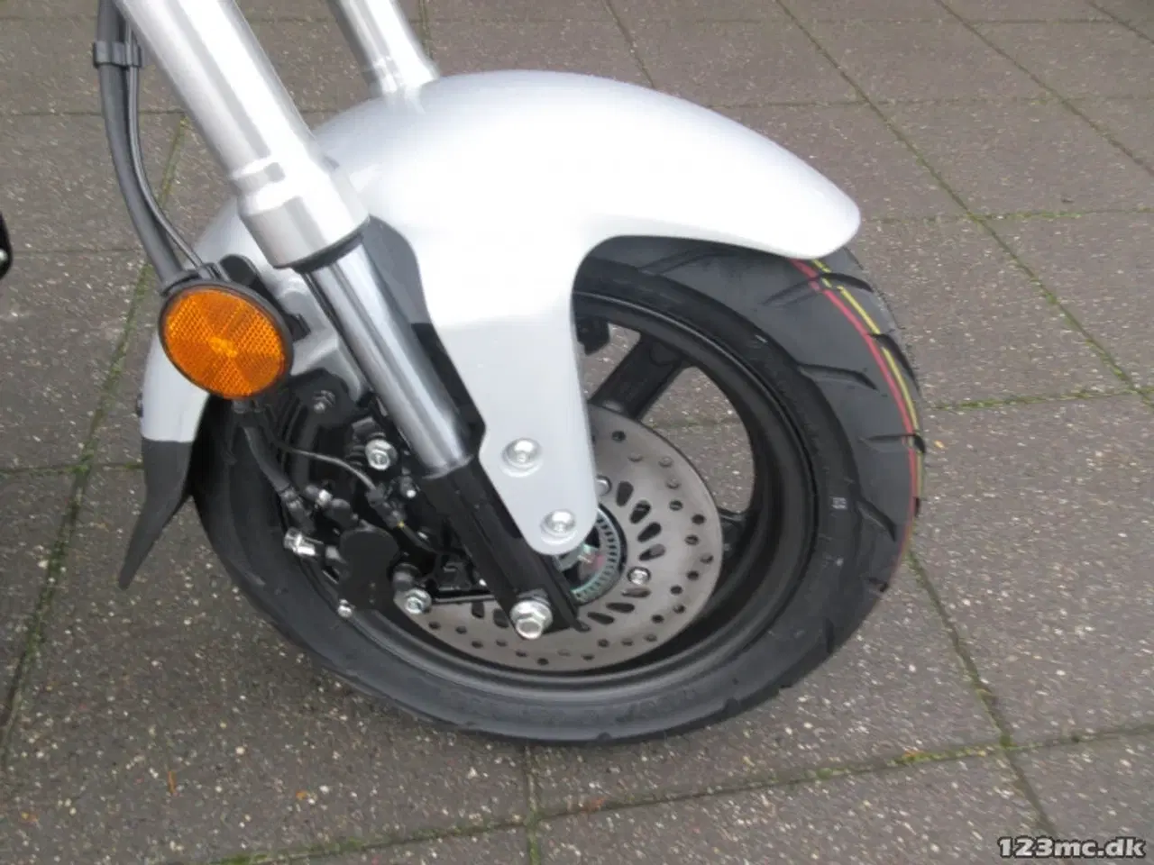 Billede 12 - Honda ST 125 Dax MC-SYD BYTTER GERNE