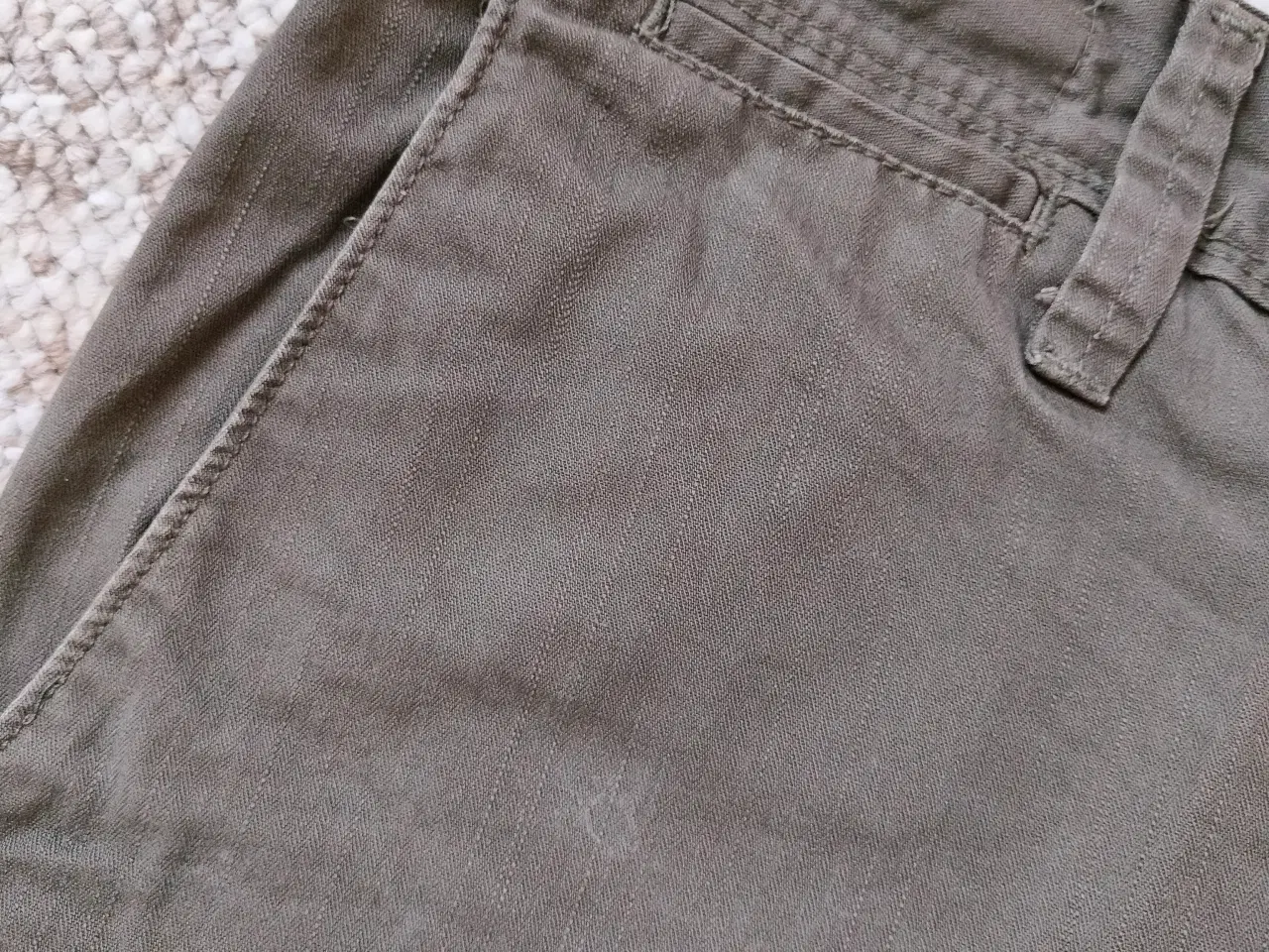 Billede 2 - Short til mand 