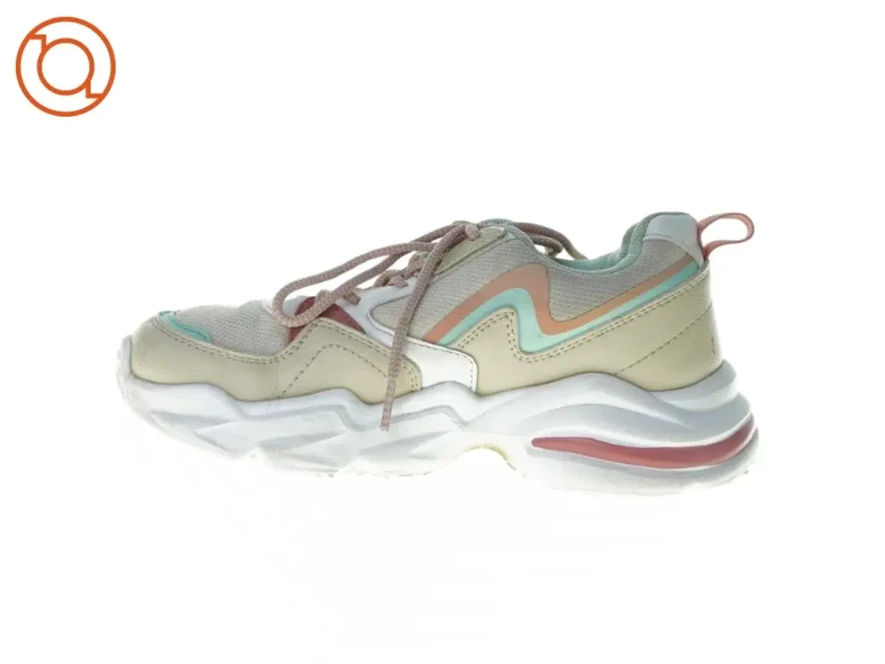 Billede 1 - Sko fra Vrs (str. 32)