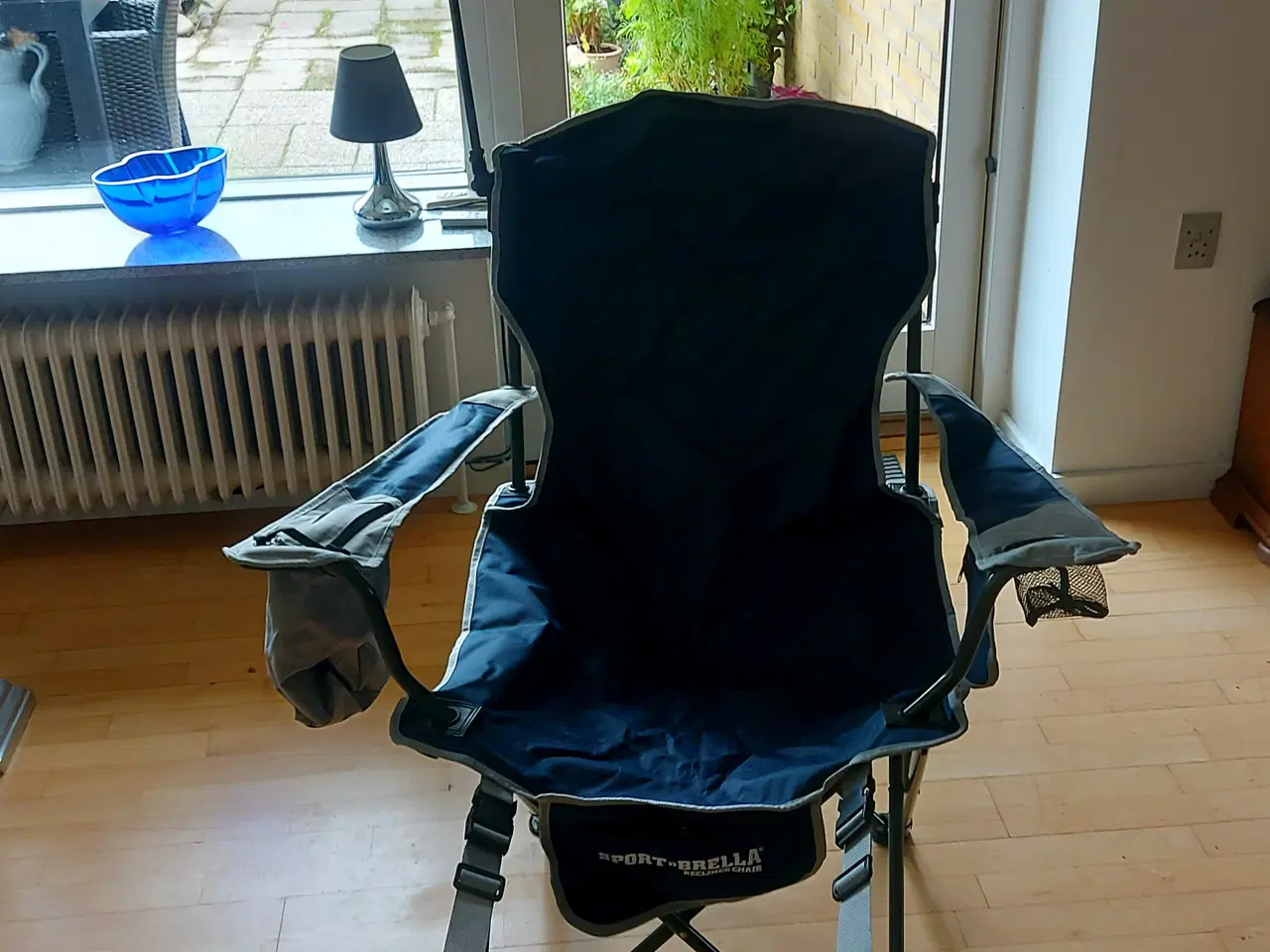Billede 2 - Festivalstol til alt