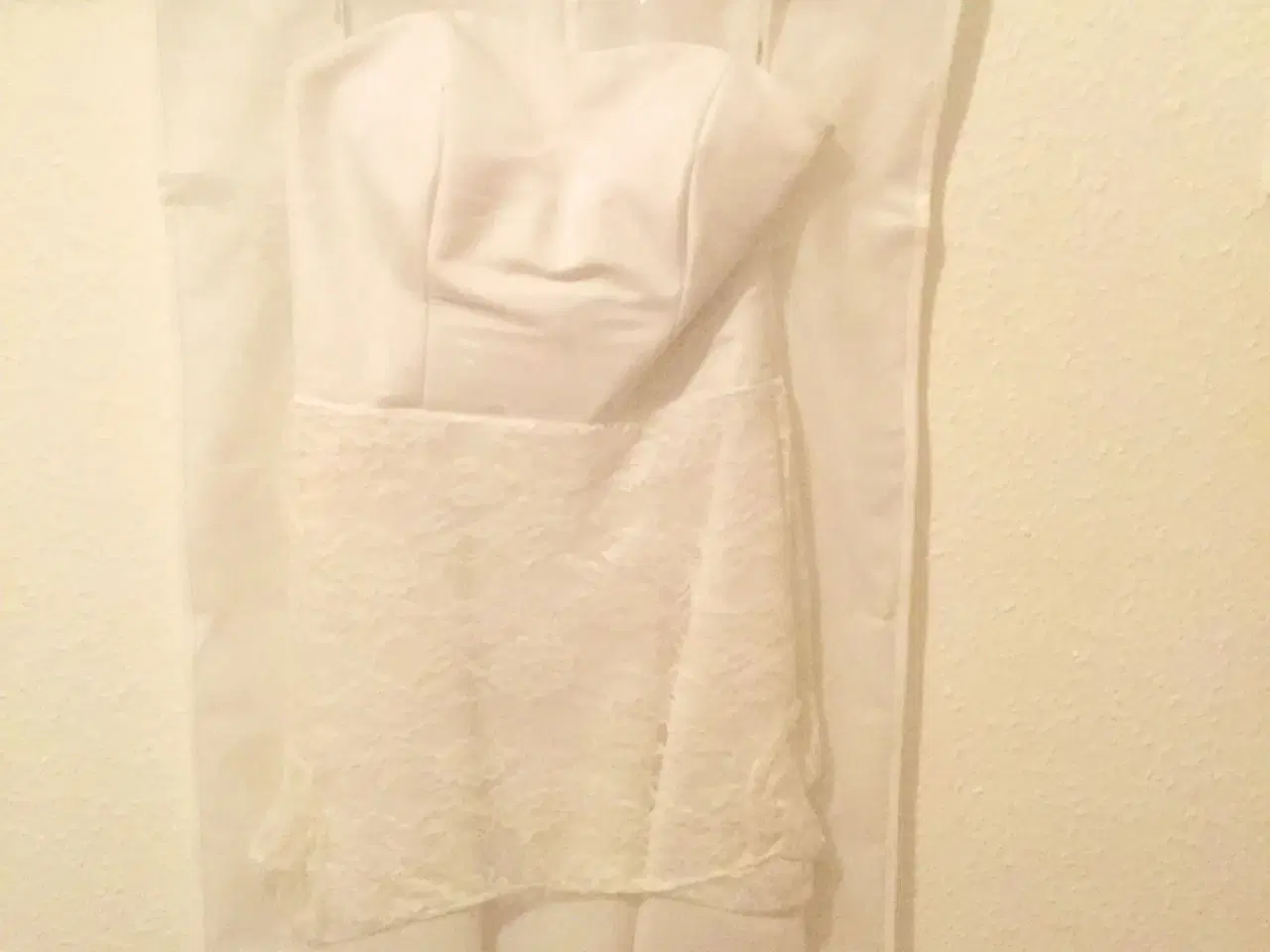 Billede 7 - Sandberg Konfirmationskjole